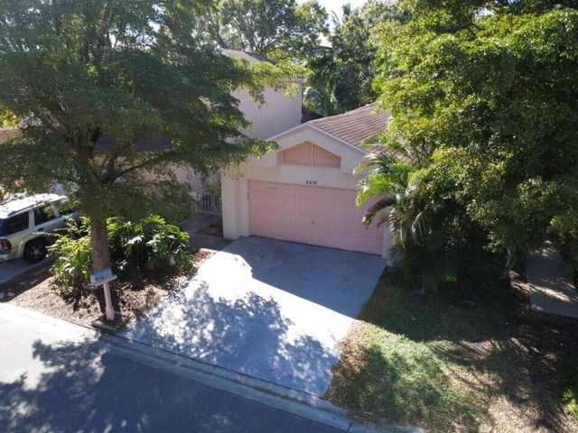 2231 NW 34th Terrace, Coconut Creek, FL 33066