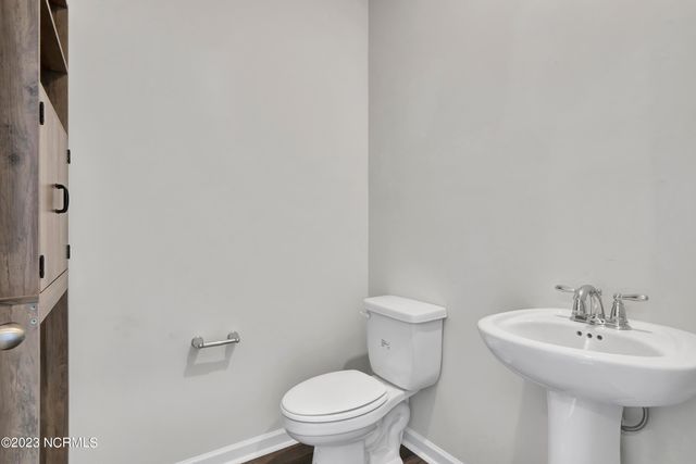 9098 Saint George Road, Wilmington, NC 28411