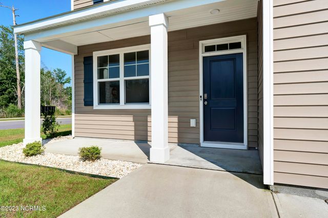 9098 Saint George Road, Wilmington, NC 28411