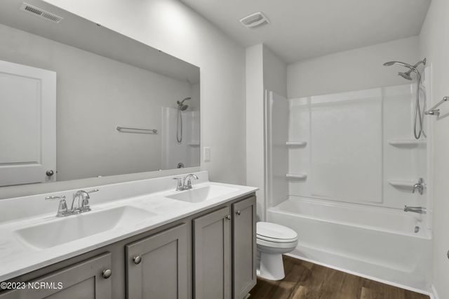 9098 Saint George Road, Wilmington, NC 28411