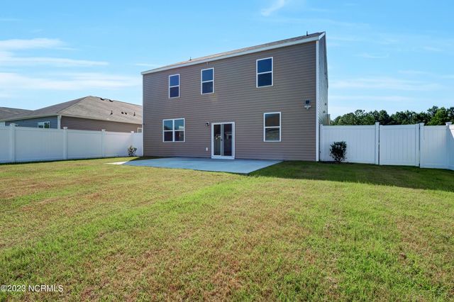 9098 Saint George Road, Wilmington, NC 28411