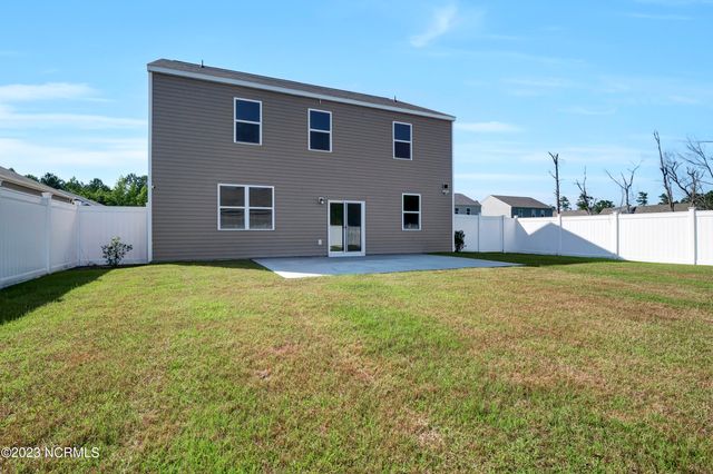 9098 Saint George Road, Wilmington, NC 28411