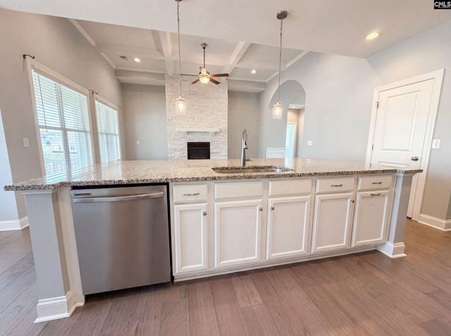 209 Lacecap Road, Elgin, SC 29045