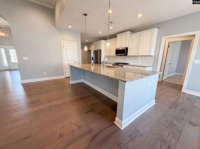 209 Lacecap Road, Elgin, SC 29045