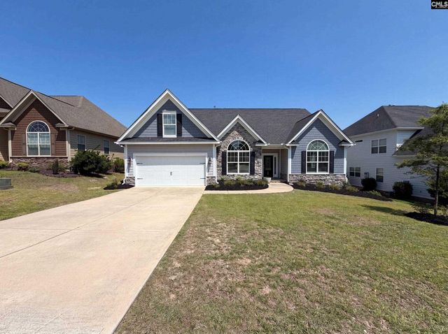 209 Lacecap Road, Elgin, SC 29045