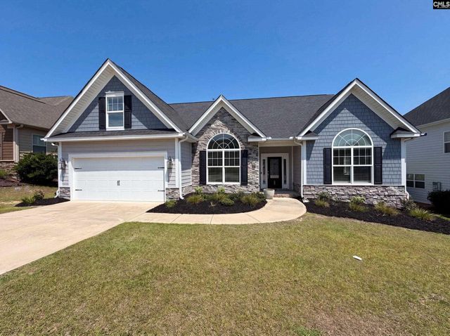 209 Lacecap Road, Elgin, SC 29045