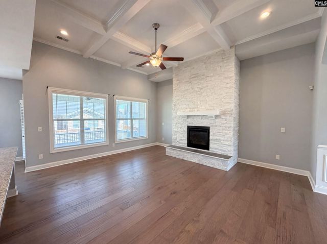 209 Lacecap Road, Elgin, SC 29045