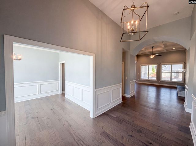 209 Lacecap Road, Elgin, SC 29045