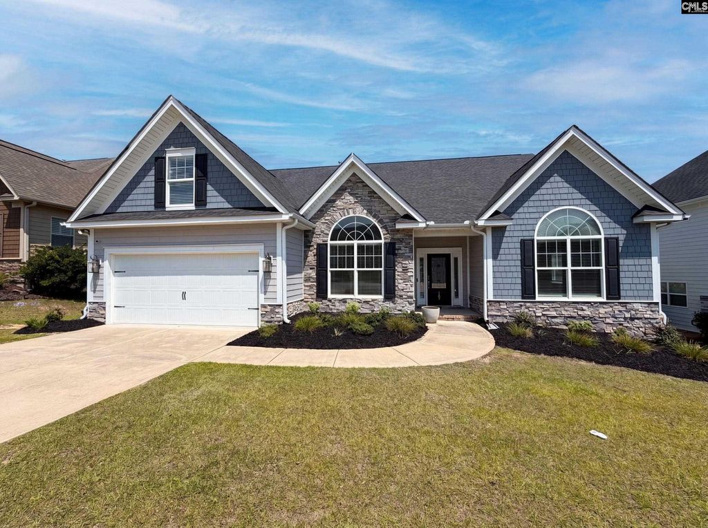 209 Lacecap Road, Elgin, SC 29045