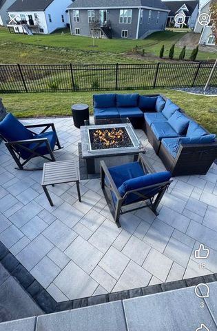 1620 CREEKVIEW LANE, Oconomowoc, WI 53066