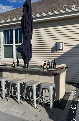 1620 CREEKVIEW LANE, Oconomowoc, WI 53066