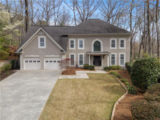 1731 Cutler Ridge SE, Smyrna, GA 30080