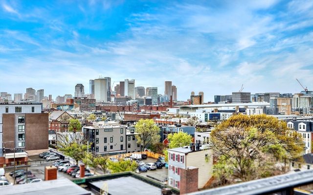472 West Broadway 204, Boston, MA 02127