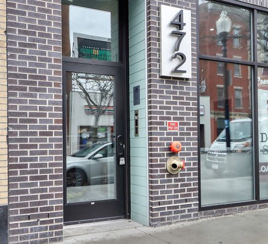 472 West Broadway 204, Boston, MA 02127