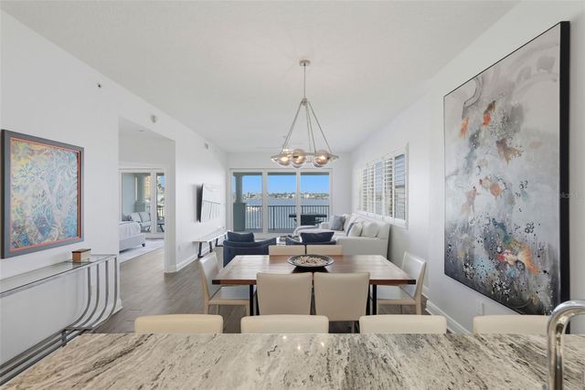 17715 GULF BOULEVARD 306, Redington Shores, FL 33708