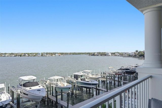 17715 GULF BOULEVARD 306, Redington Shores, FL 33708