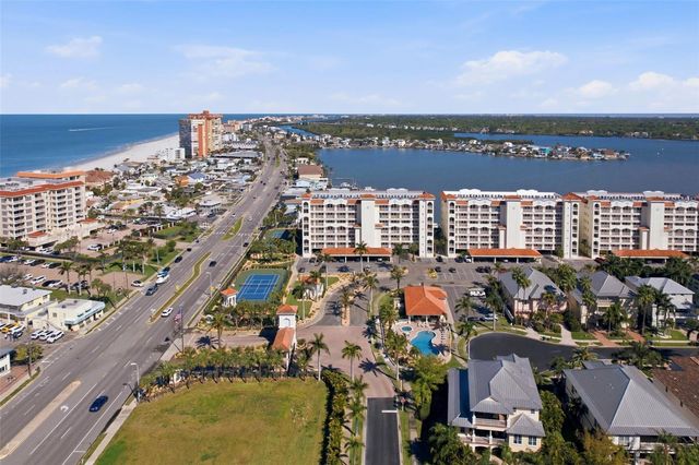 17715 GULF BOULEVARD 306, Redington Shores, FL 33708