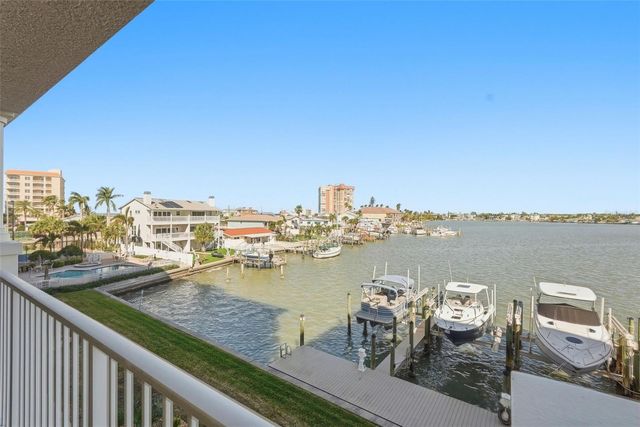 17715 GULF BOULEVARD 306, Redington Shores, FL 33708