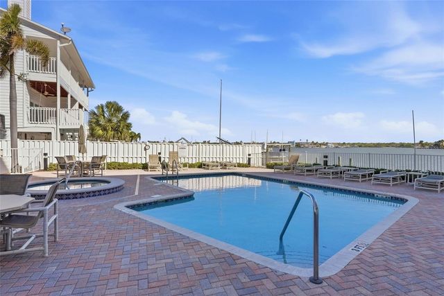 17715 GULF BOULEVARD 306, Redington Shores, FL 33708