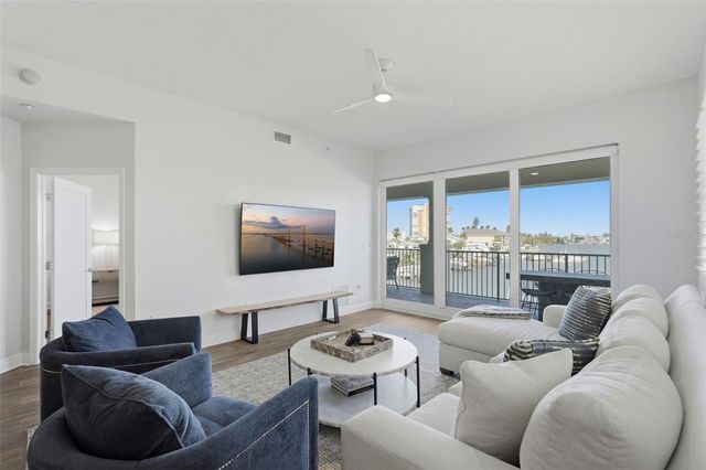 17715 GULF BOULEVARD 306, Redington Shores, FL 33708