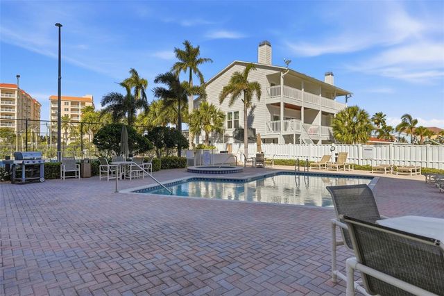 17715 GULF BOULEVARD 306, Redington Shores, FL 33708