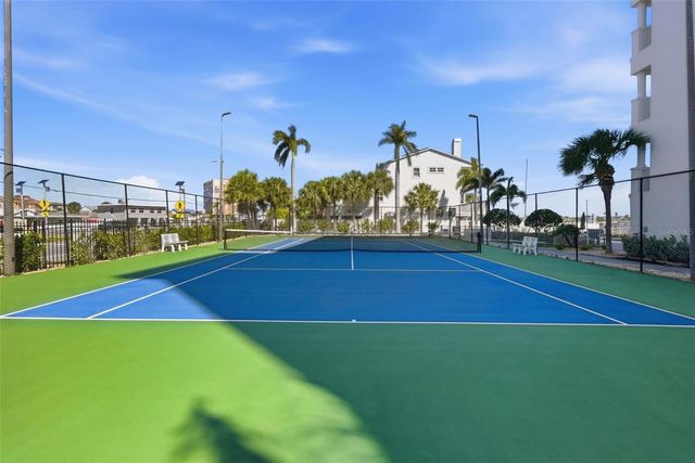 17715 GULF BOULEVARD 306, Redington Shores, FL 33708