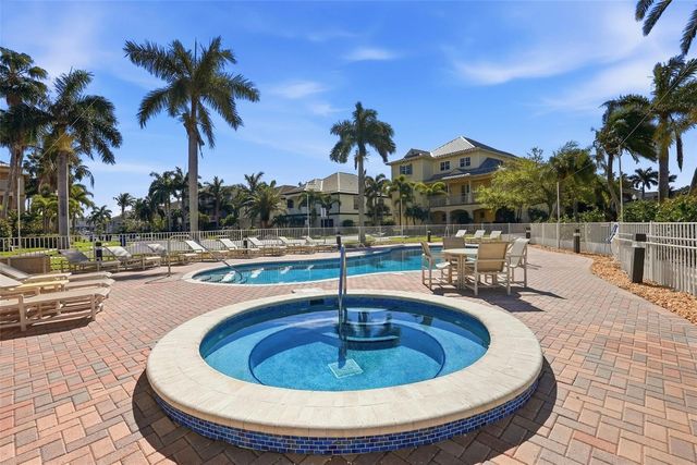 17715 GULF BOULEVARD 306, Redington Shores, FL 33708