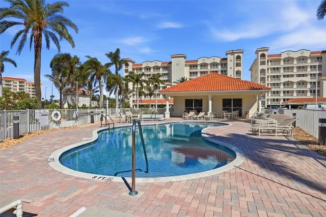 17715 GULF BOULEVARD 306, Redington Shores, FL 33708