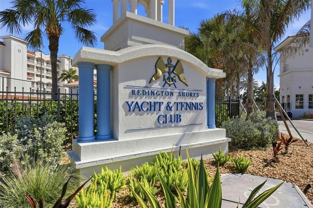 17715 GULF BOULEVARD 306, Redington Shores, FL 33708