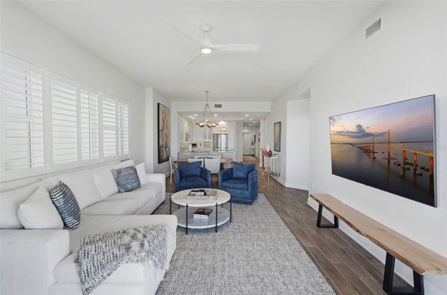 17715 GULF BOULEVARD 306, Redington Shores, FL 33708