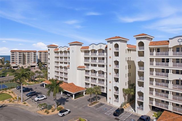 17715 GULF BOULEVARD 306, Redington Shores, FL 33708