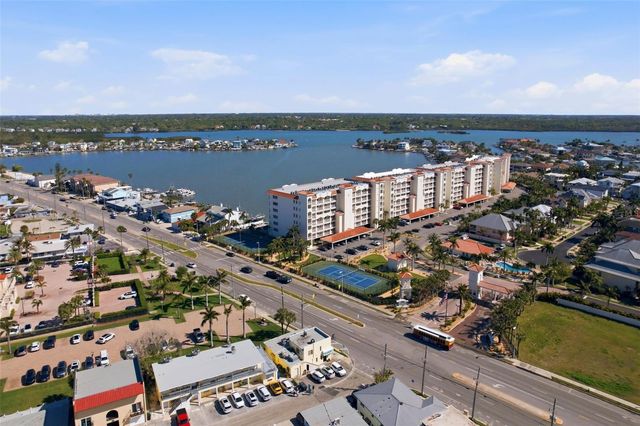 17715 GULF BOULEVARD 306, Redington Shores, FL 33708