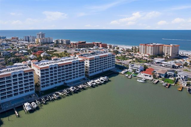17715 GULF BOULEVARD 306, Redington Shores, FL 33708