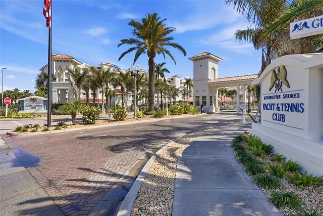 17715 GULF BOULEVARD 306, Redington Shores, FL 33708