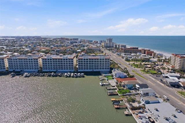 17715 GULF BOULEVARD 306, Redington Shores, FL 33708