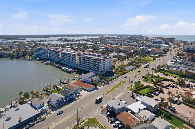17715 GULF BOULEVARD 306, Redington Shores, FL 33708