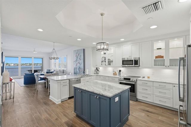 17715 GULF BOULEVARD 306, Redington Shores, FL 33708