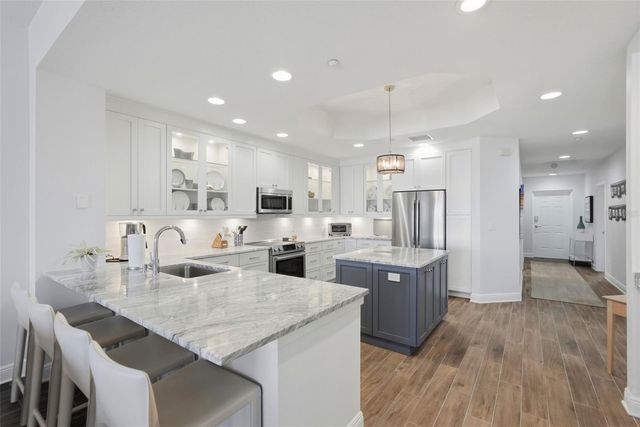 17715 GULF BOULEVARD 306, Redington Shores, FL 33708