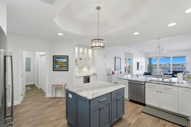 17715 GULF BOULEVARD 306, Redington Shores, FL 33708