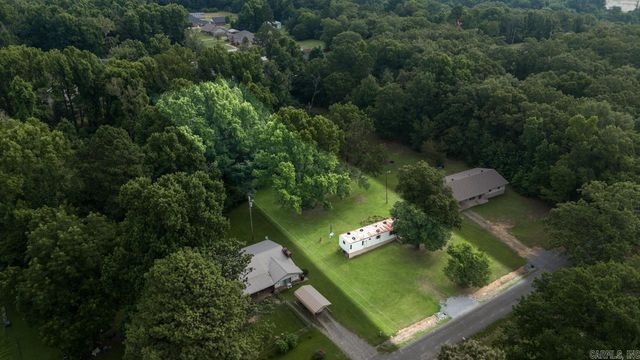 6 Simmons Lane, Conway, AR 72032