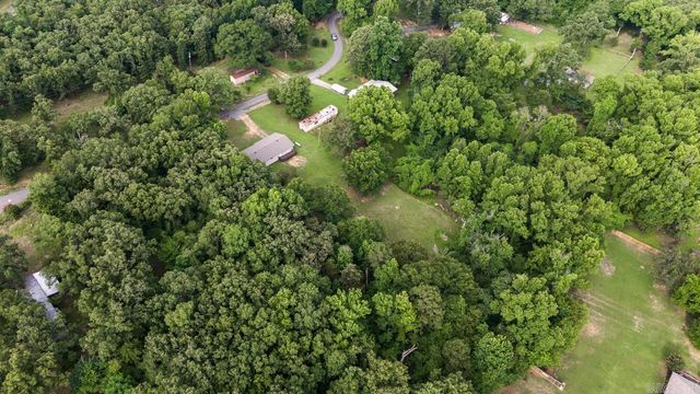 6 Simmons Lane, Conway, AR 72032