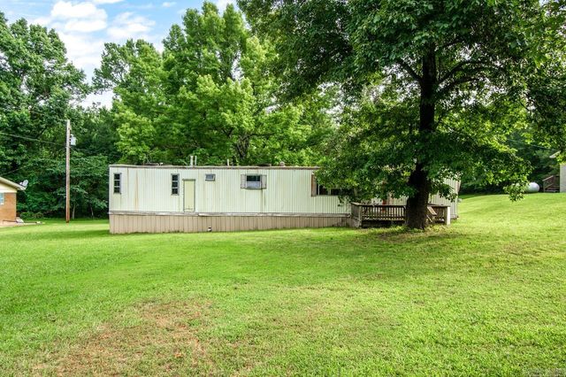 6 Simmons Lane, Conway, AR 72032