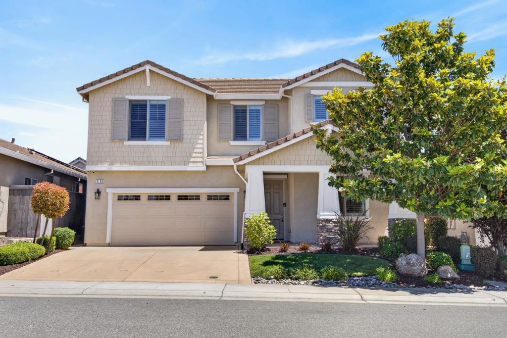 3156 Golden Trail St, Rocklin, CA 95765