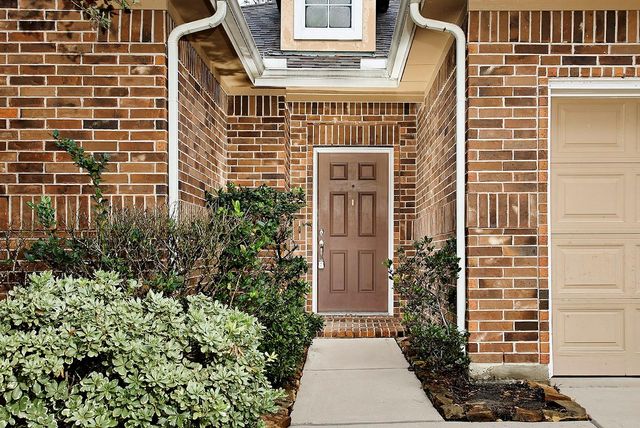 5322 Ringneck Glen Drive, Spring, TX 77388