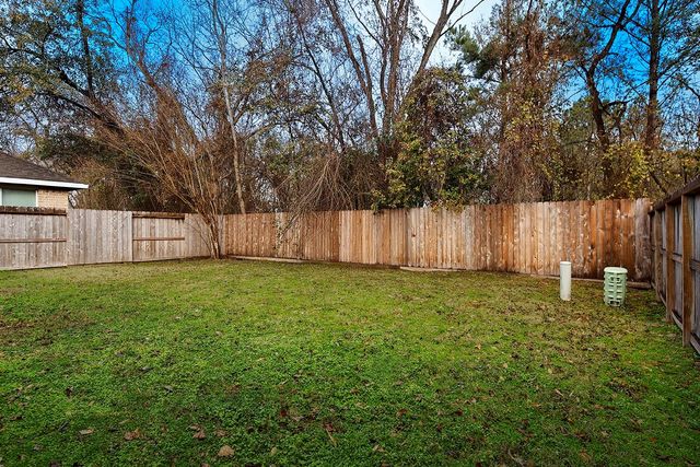 5322 Ringneck Glen Drive, Spring, TX 77388