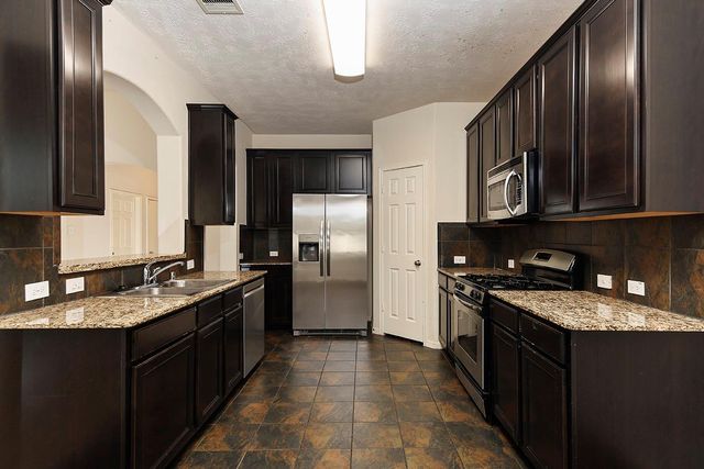 5322 Ringneck Glen Drive, Spring, TX 77388