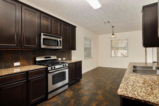 5322 Ringneck Glen Drive, Spring, TX 77388