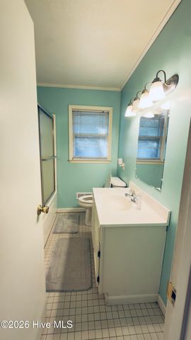 5271 Tobacco Road, Orrum, NC 28369