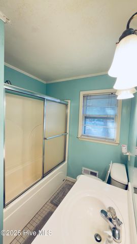 5271 Tobacco Road, Orrum, NC 28369