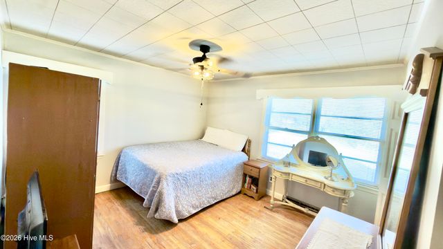 5271 Tobacco Road, Orrum, NC 28369